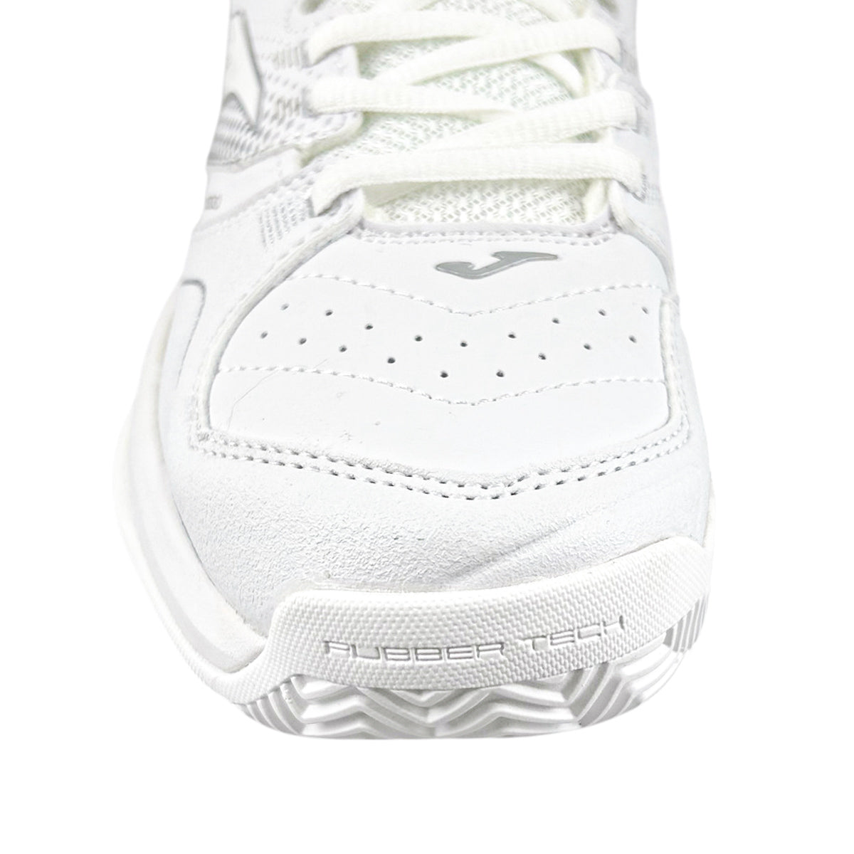 Tenis Joma Mujer Tm10lw2602 Master 1000 Padel Blancos