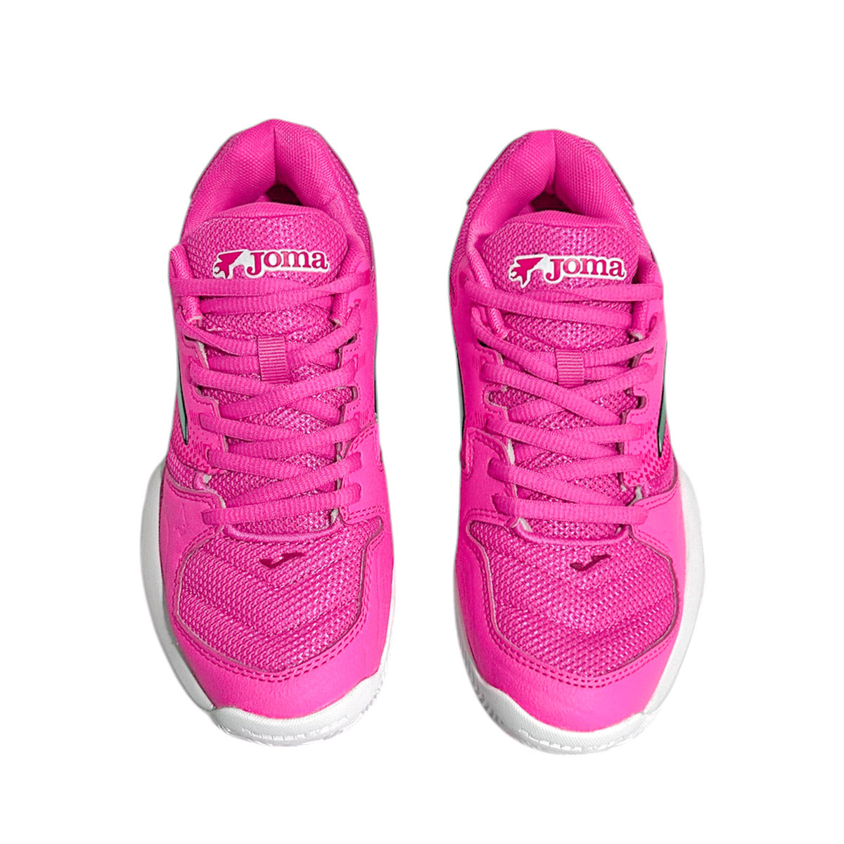 Tenis Joma Mujer Tm10lw2610 Master 1000 Padel Rosa Fuchsia