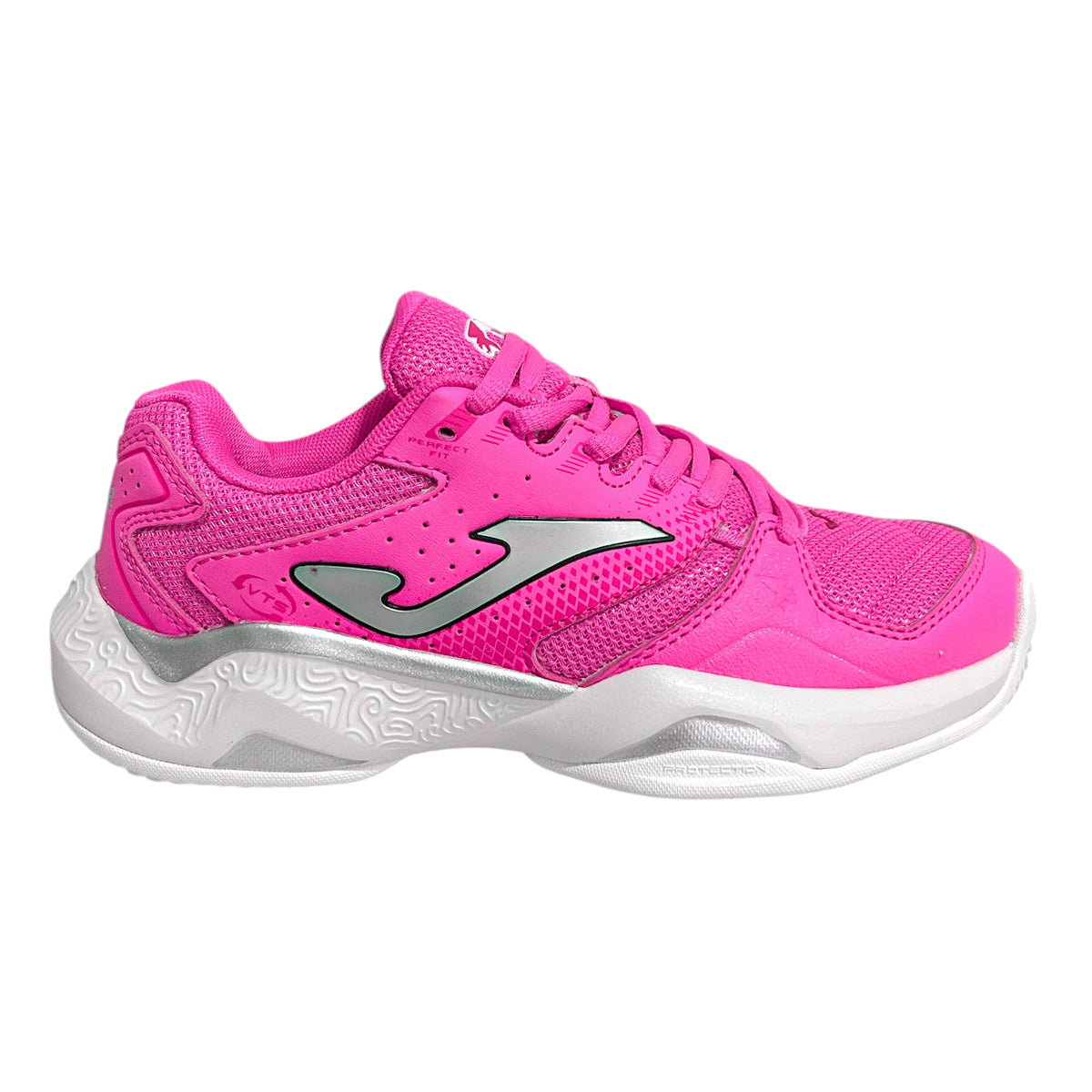 Tenis Joma Mujer Tm10lw2610 Master 1000 Padel Rosa Fuchsia