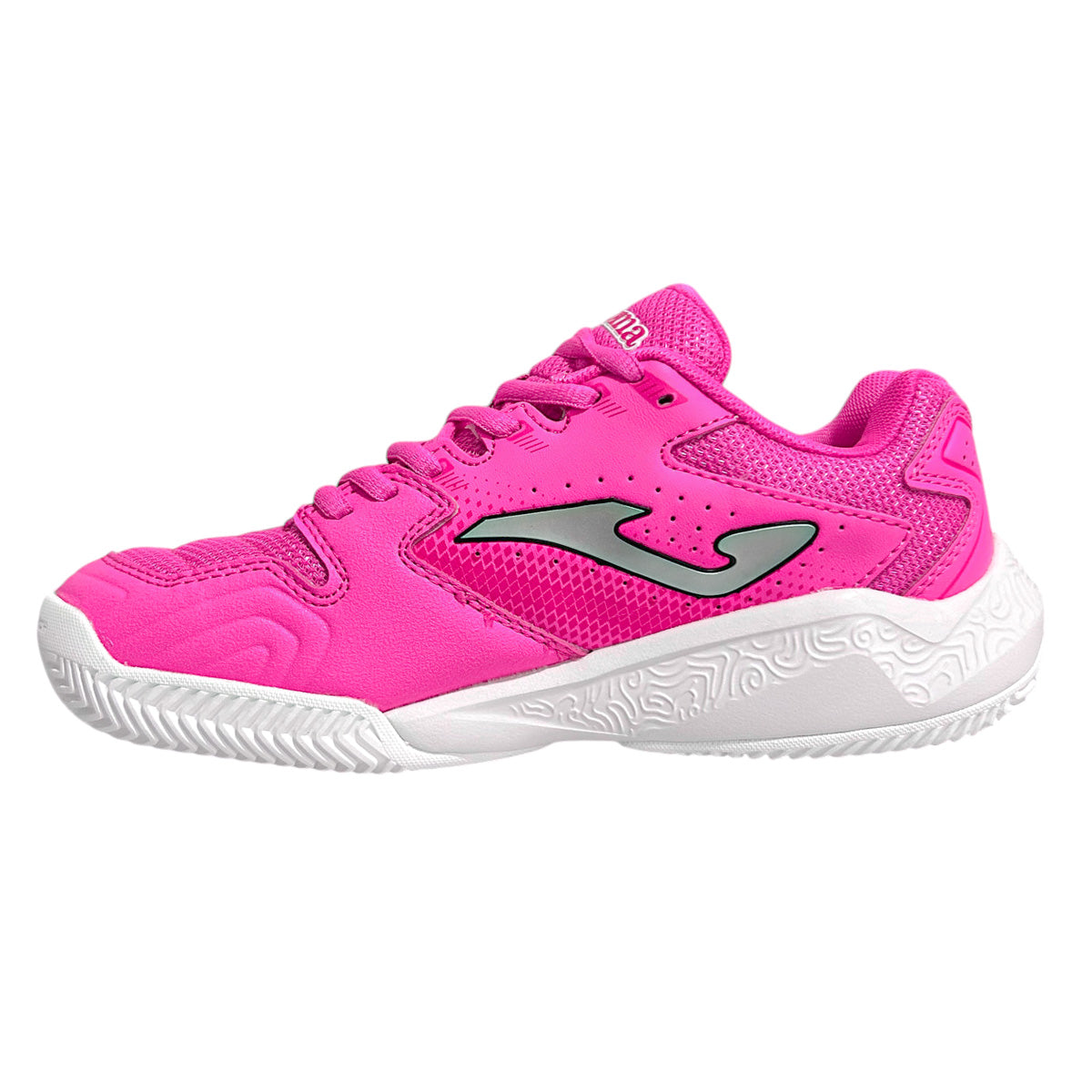 Tenis Joma Mujer Tm10lw2610 Master 1000 Padel Rosa Fuchsia