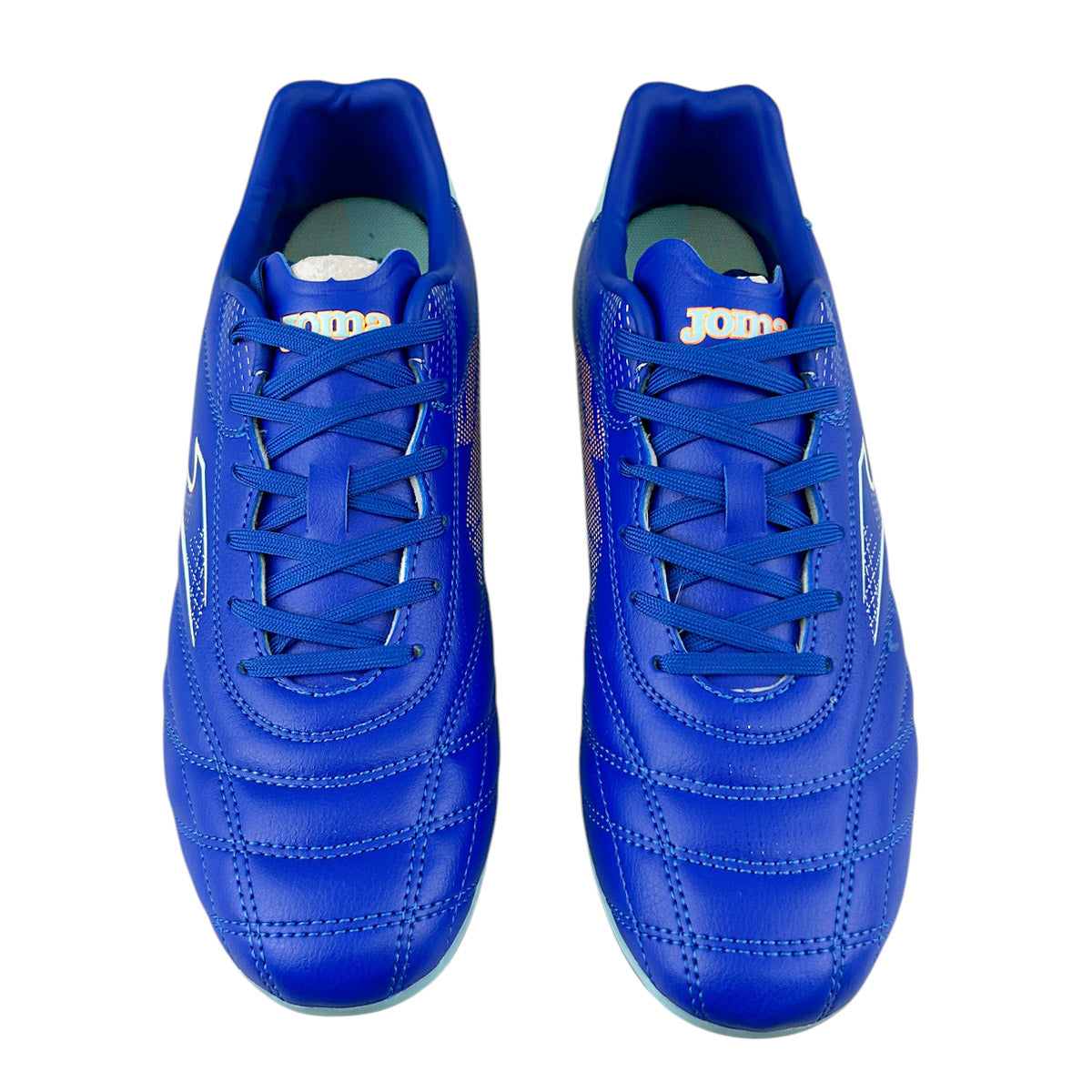 Tacos Fútbol Joma Hombre Tolvw2604fg Tachones Fg Azules