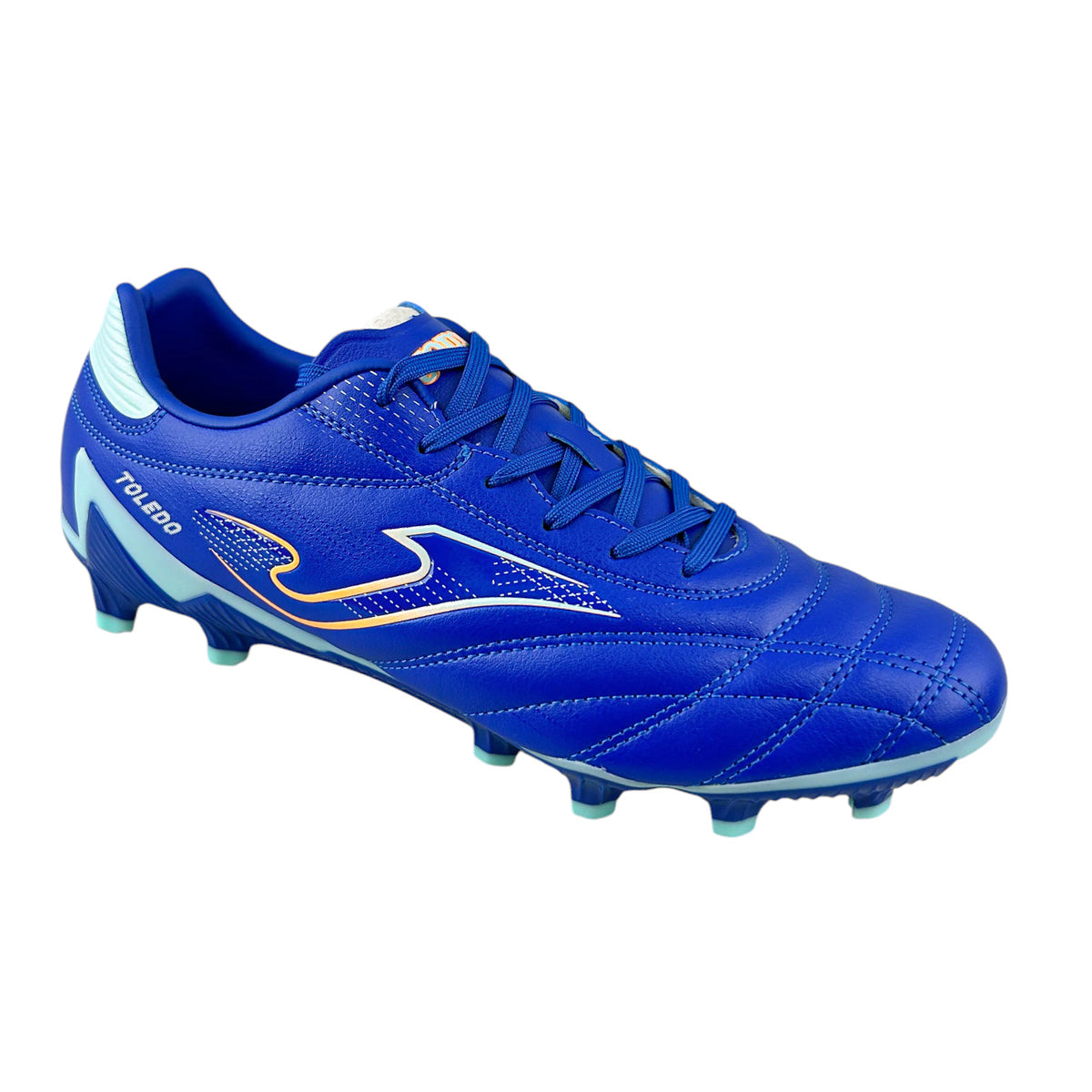 Tacos Fútbol Joma Hombre Tolvw2604fg Tachones Fg Azules