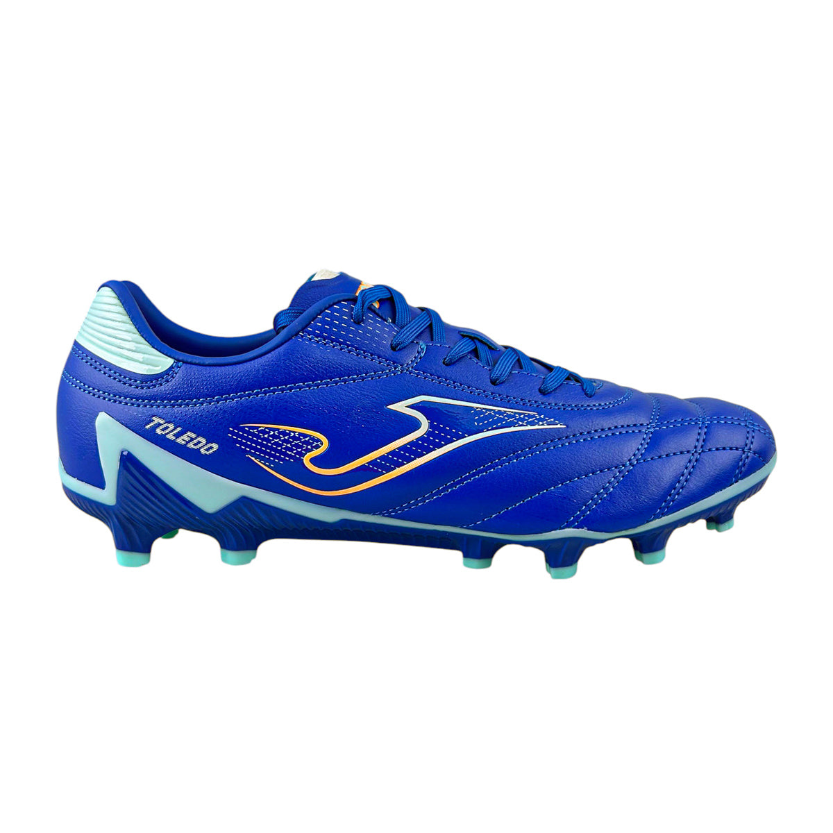 Tacos Fútbol Joma Hombre Tolvw2604fg Tachones Fg Azules