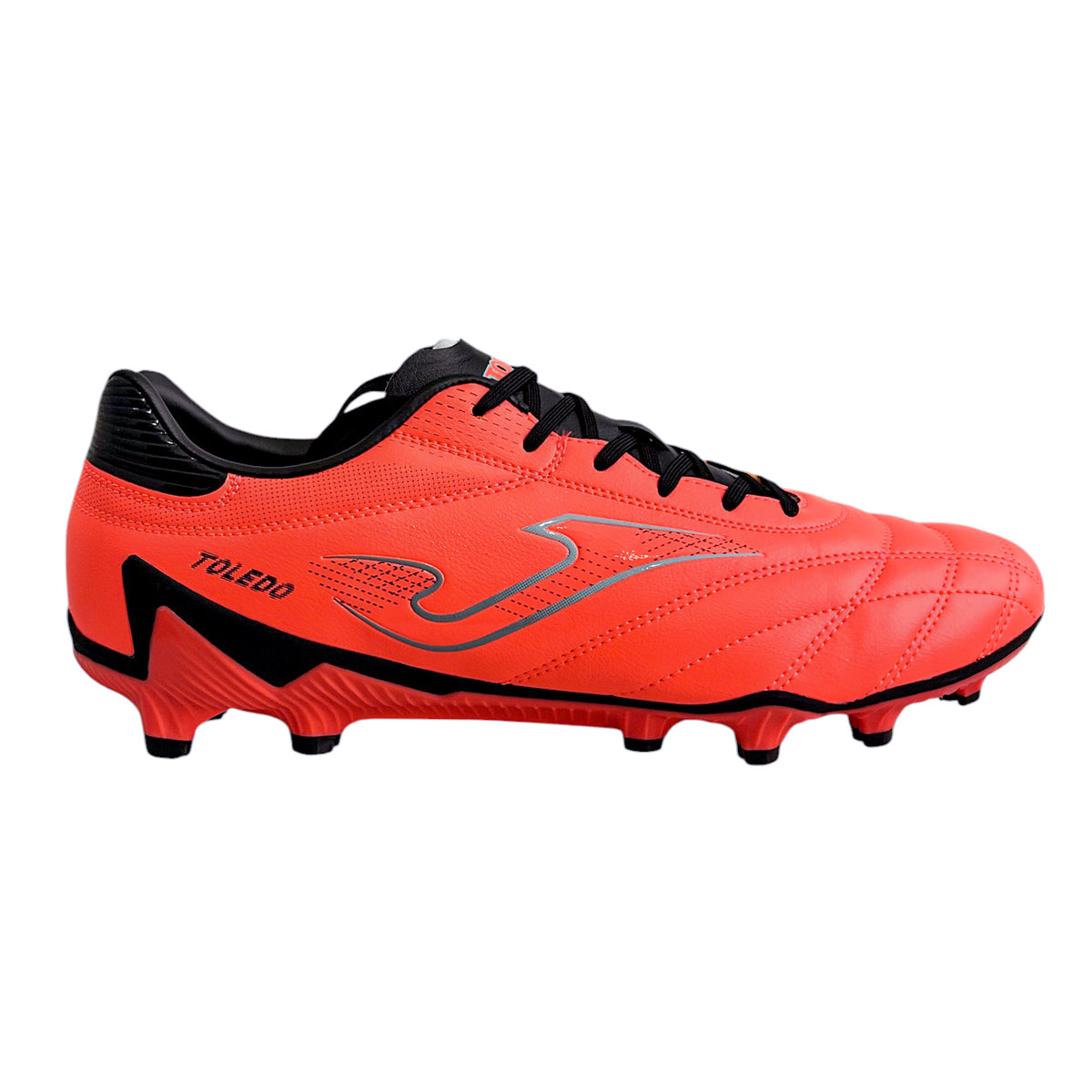 Tacos Joma Fútbol Hombre Tolvw2607fg Tachones Coral