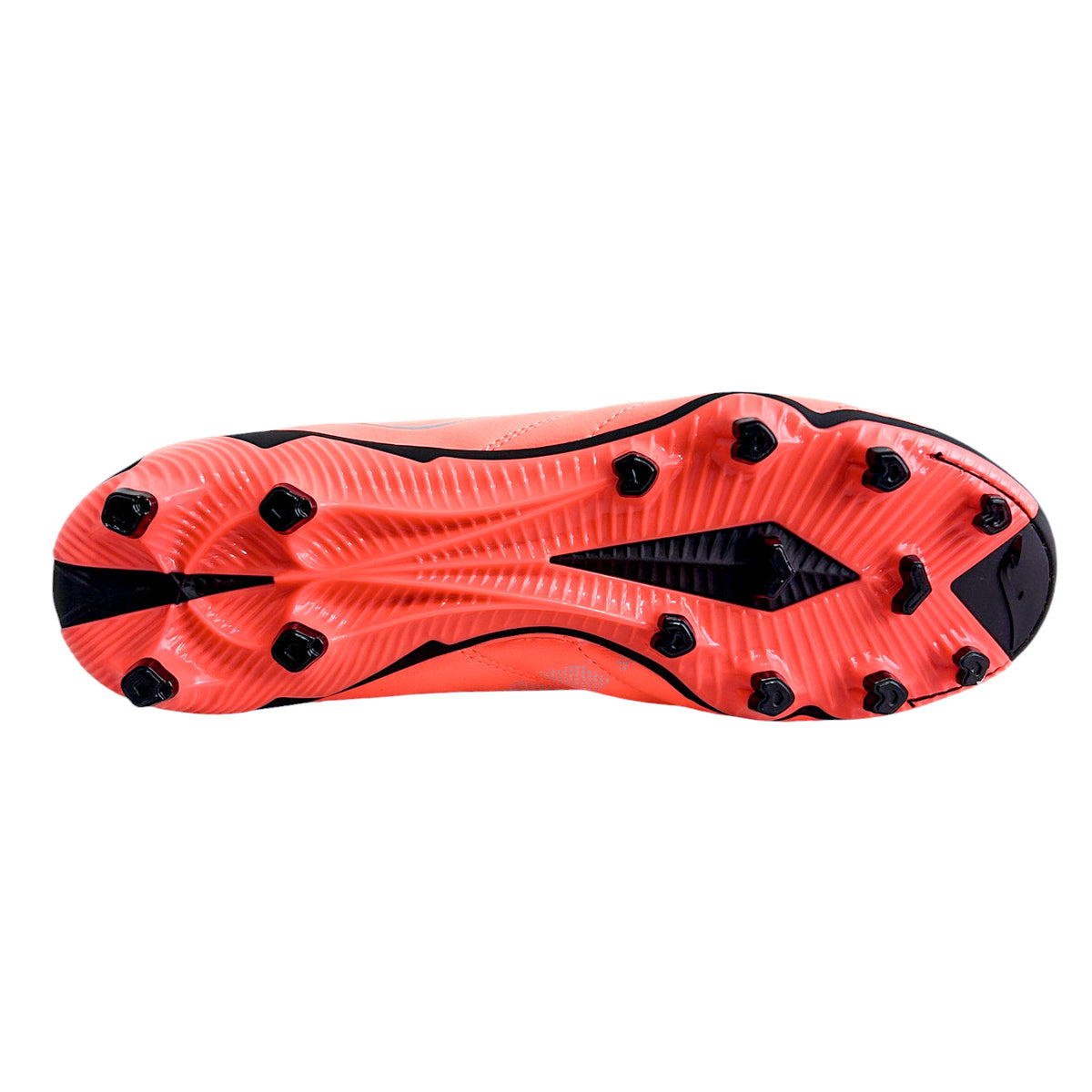 Tacos Joma Fútbol Hombre Tolvw2607fg Tachones Coral