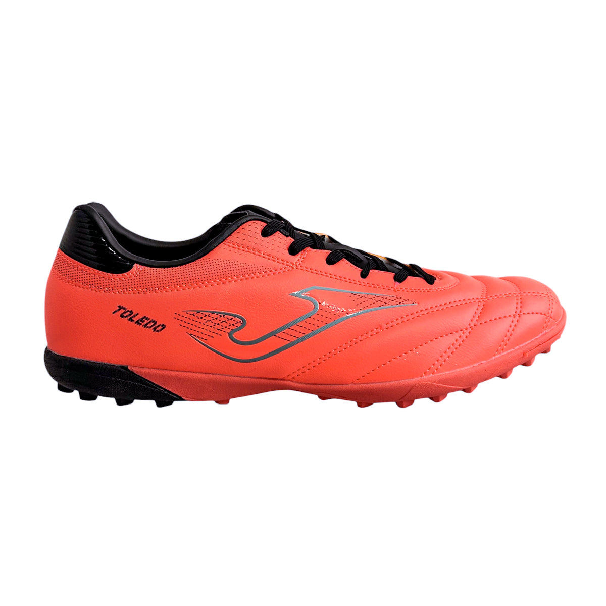 Tenis Joma Futbol Rápido Hombre Tolvw2607tf Turf Coral