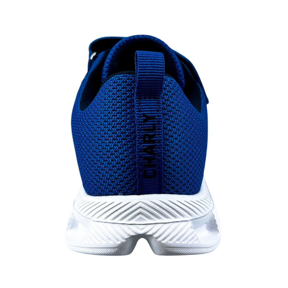 Tenis Charly Kids Niño 1065272 Contactel Rey Marino 15-21