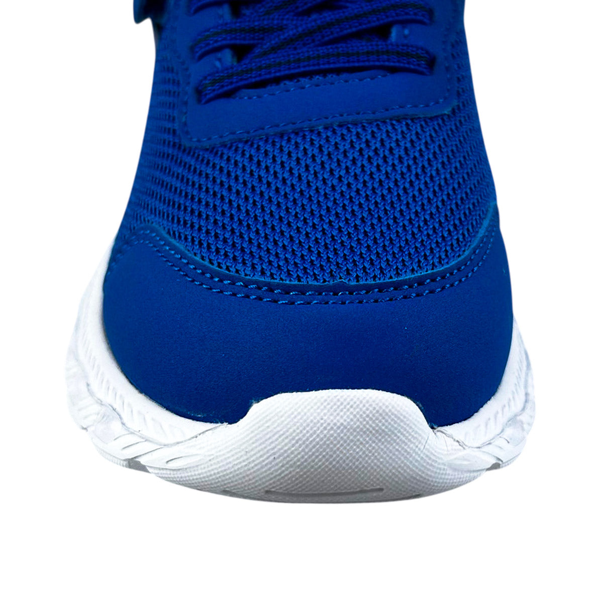 Tenis Charly Kids Niño 1065272 Contactel Rey Marino 15-21