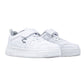 Tenis Escolares Charly Niño 1065613 Contactel Blanco 15-21
