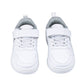 Tenis Escolares Charly Niño 1065613 Contactel Blanco 15-21