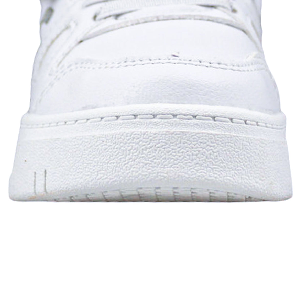 Tenis Escolares Charly Niño 1065613 Contactel Blanco 15-21