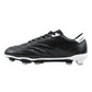 Tacos Fútbol Hombre Charly 1087406 Tachones Negro Blanco