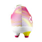 Tacos Fútbol Hombre Charly 1087412 Tachones Blanco Fiusha