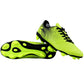 Tacos Fútbol Hombre Charly 1087412 Tachones Verde Negro