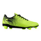 Tacos Fútbol Hombre Charly 1087412 Tachones Verde Negro
