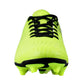 Tacos Fútbol Hombre Charly 1087412 Tachones Verde Negro