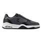 Tenis Urbanos Hombre Charly 1087705 Capsula Aire Negros