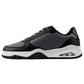 Tenis Urbanos Hombre Charly 1087705 Capsula Aire Negros
