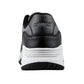 Tenis Urbanos Hombre Charly 1087705 Capsula Aire Negros