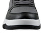 Tenis Urbanos Hombre Charly 1087705 Capsula Aire Negros