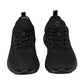 Tenis Deportivos Junior Charly 1087767 Gym Negro/negro
