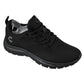 Tenis Deportivos Junior Charly 1087767 Gym Negro/negro