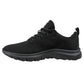 Tenis Deportivos Junior Charly 1087767 Gym Negro/negro