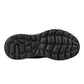Tenis Deportivos Junior Charly 1087767 Gym Negro/negro