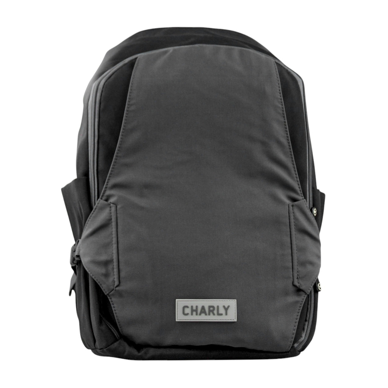 Mochila Backpack Training Charly 8068255 Casual Negro