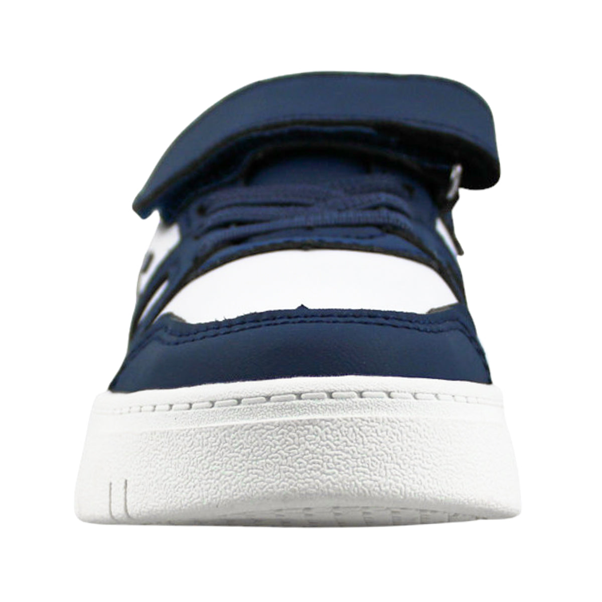 Tenis Casual Niño Charly Kids 1065613 Marino Blanco 15-21