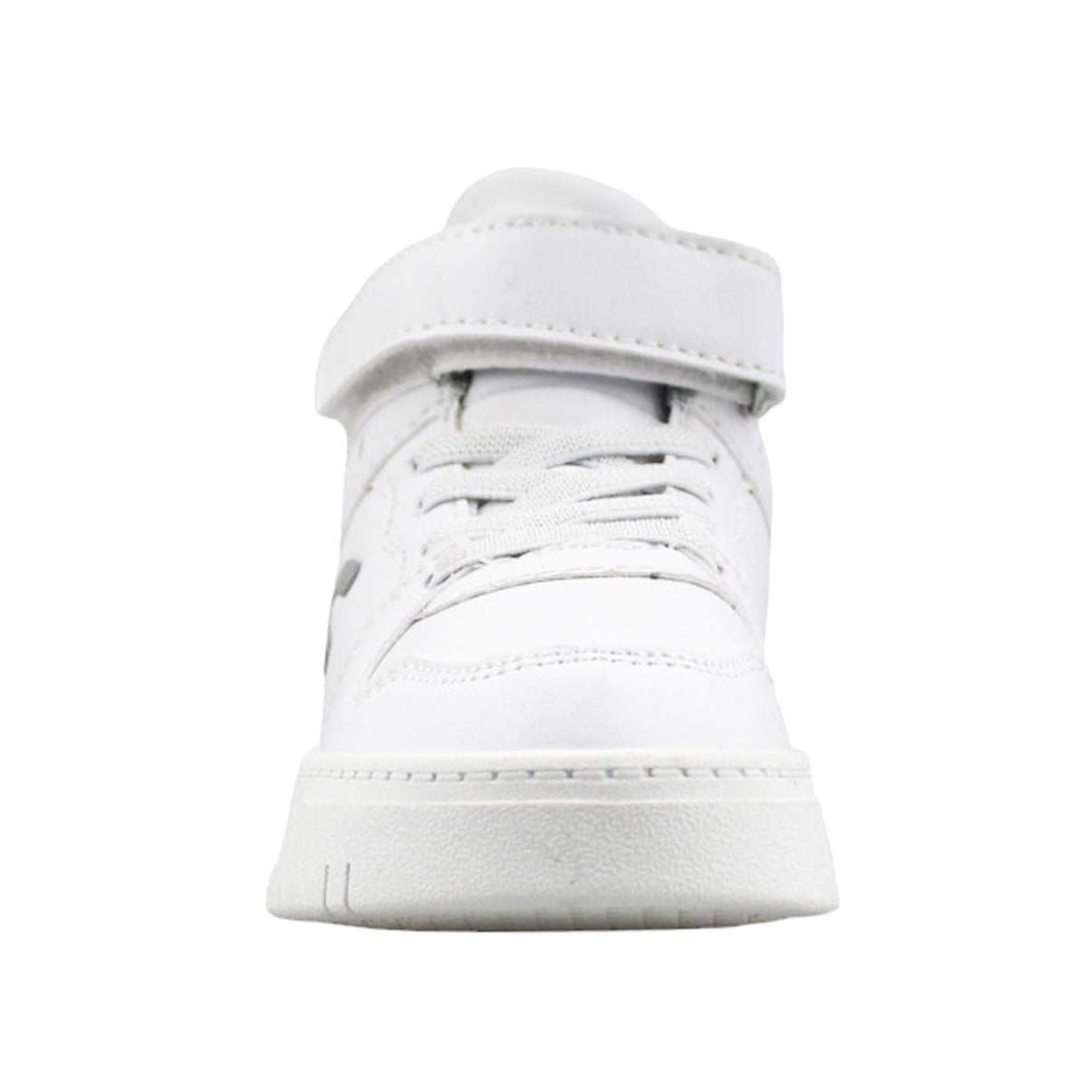 Tenis Escolares Niño Charly Kids 1079433 Bota Blanco 15-21