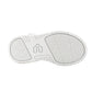 Tenis Escolares Niño Charly Kids 1079433 Bota Blanco 15-21