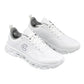 Tenis Deportivos Hombre Charly 1087719 Gym Running Blancos