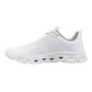 Tenis Deportivos Hombre Charly 1087719 Gym Running Blancos