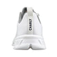 Tenis Deportivos Hombre Charly 1087719 Gym Running Blancos