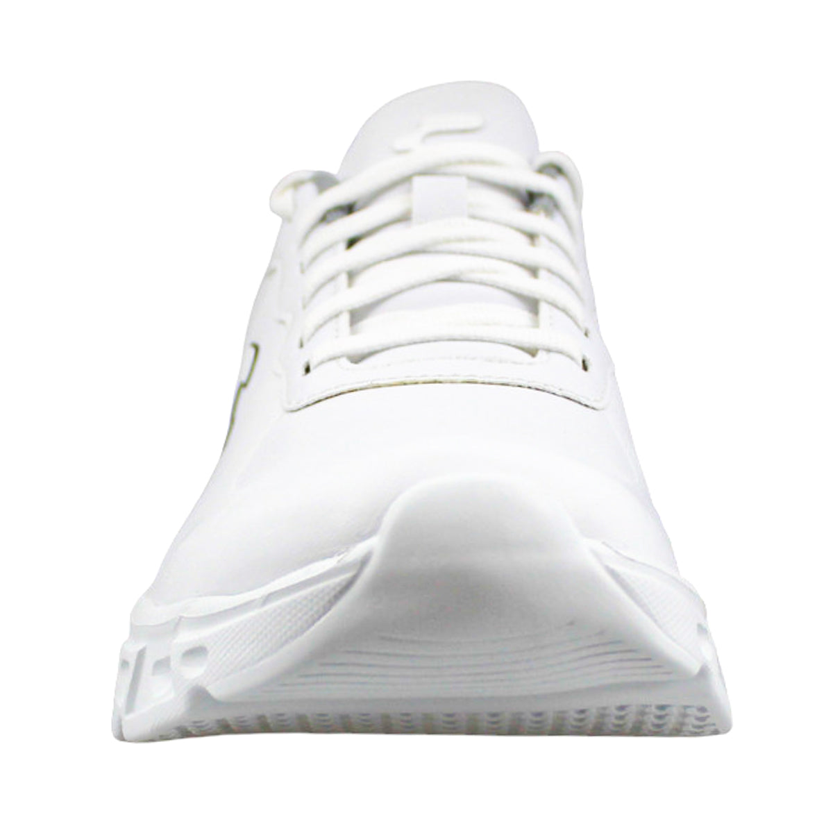 Tenis Deportivos Hombre Charly 1087719 Gym Running Blancos