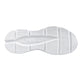 Tenis Deportivos Hombre Charly 1087719 Gym Running Blancos