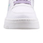 Tenis Bota Niña Charly Kids 1079434 Contactel Lila 15-21
