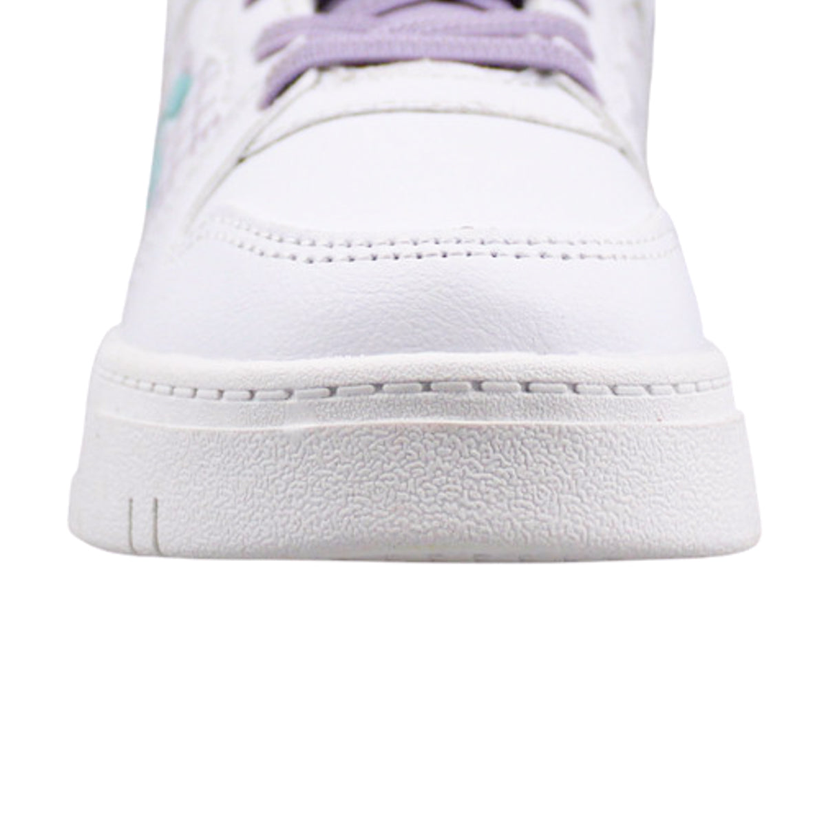 Tenis Bota Niña Charly Kids 1079434 Contactel Lila 15-21