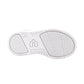 Tenis Bota Niña Charly Kids 1079434 Contactel Lila 15-21