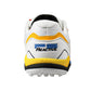 Tenis Fútbol Rápido Hombre Joma Fsw2476tf Turf Blanco Rojo
