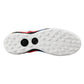 Tenis Fútbol Rápido Hombre Joma Fsw2476tf Turf Blanco Rojo