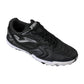 Tenis Fútbol Rápido Hombre Joma Ligw2401tf Turf Negro Oro