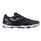 Tenis Fútbol Rápido Hombre Joma Ligw2401tf Turf Negro Oro