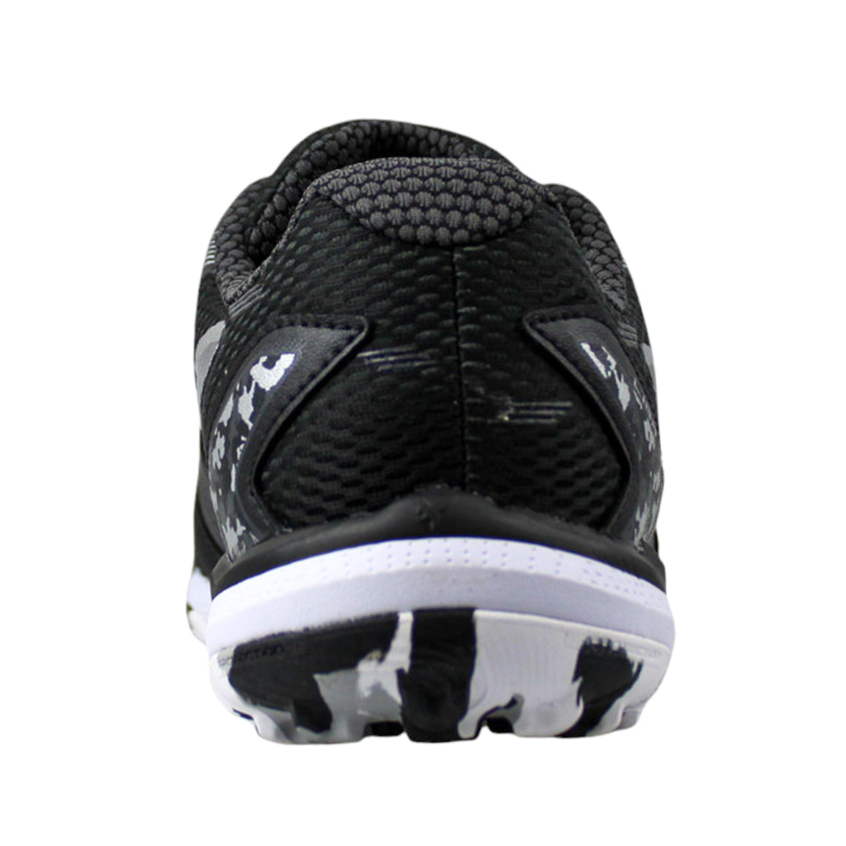 Tenis Fútbol Rápido Hombre Joma Ligw2401tf Turf Negro Oro