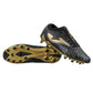 Tacos Fútbol Hombre Joma Stris2501fg Tachones Negro Oro