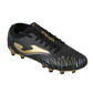Tacos Fútbol Hombre Joma Stris2501fg Tachones Negro Oro