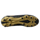 Tacos Fútbol Hombre Joma Stris2501fg Tachones Negro Oro