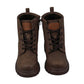 Botas Mujer Lee Le6450 Plataforma Urbanas Chunky Cafés