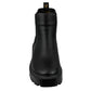 Botines Mujer Lee Le5750 Plataforma Urbanos Chelsea Negros